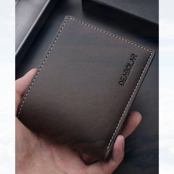 New Graphic Small Wallet 186